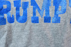 Vintage 1990s Grumpy Disney Cartoon Promo T-Shirt