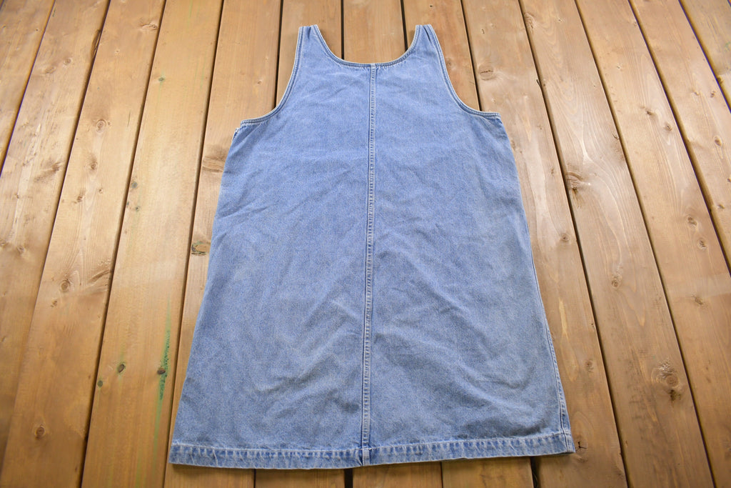 Vintage 1990's Disney Mickey Mouse Dress