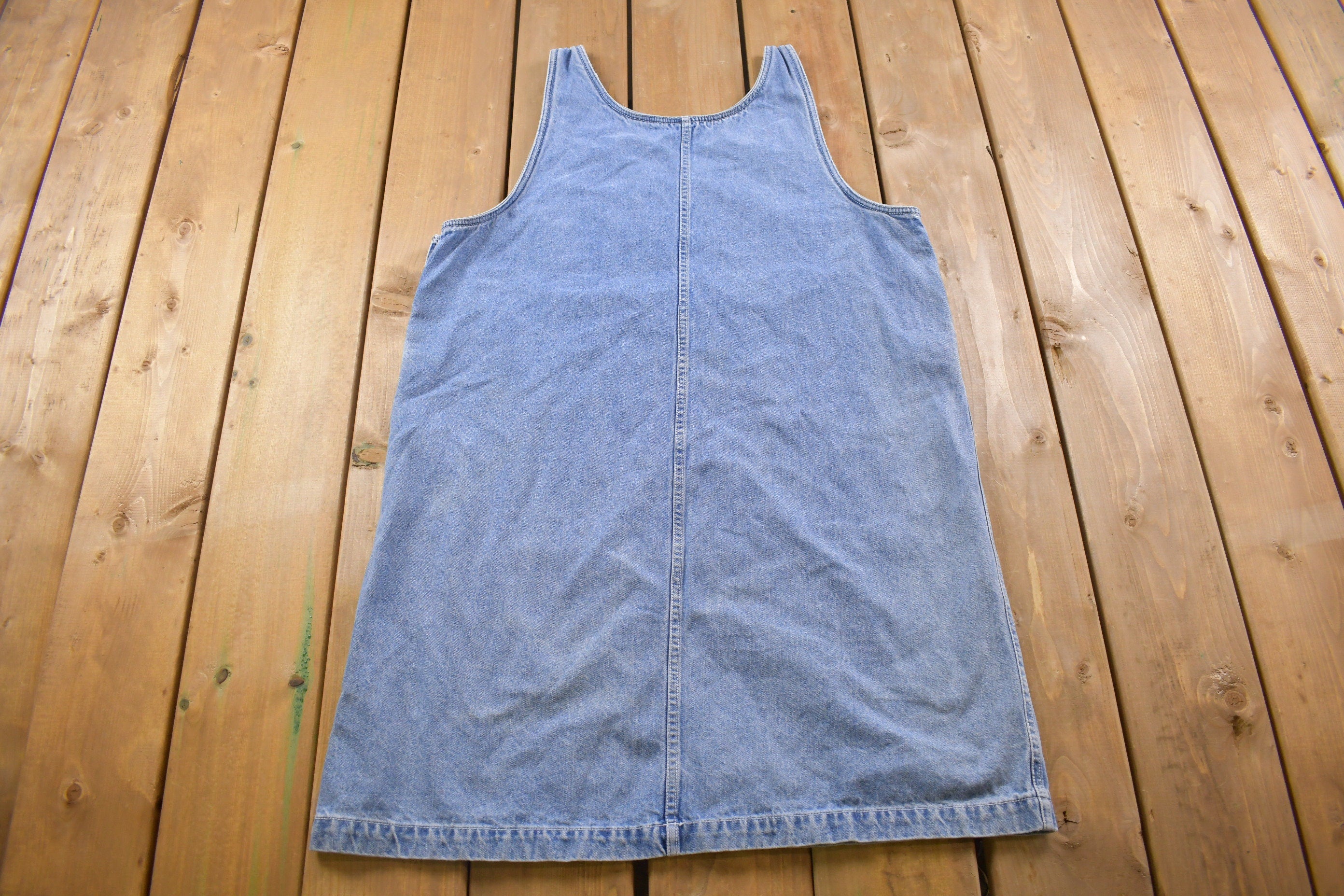 Vintage 1990's Disney Mickey Mouse Dress