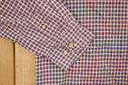 Vintage 1990s Cactus Clothing Button Up Shirt