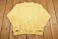 Vintage 1990s Blank Crewneck Sweatshirt