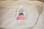 Vintage 1990s US Robotics Logo Graphic T Shirt