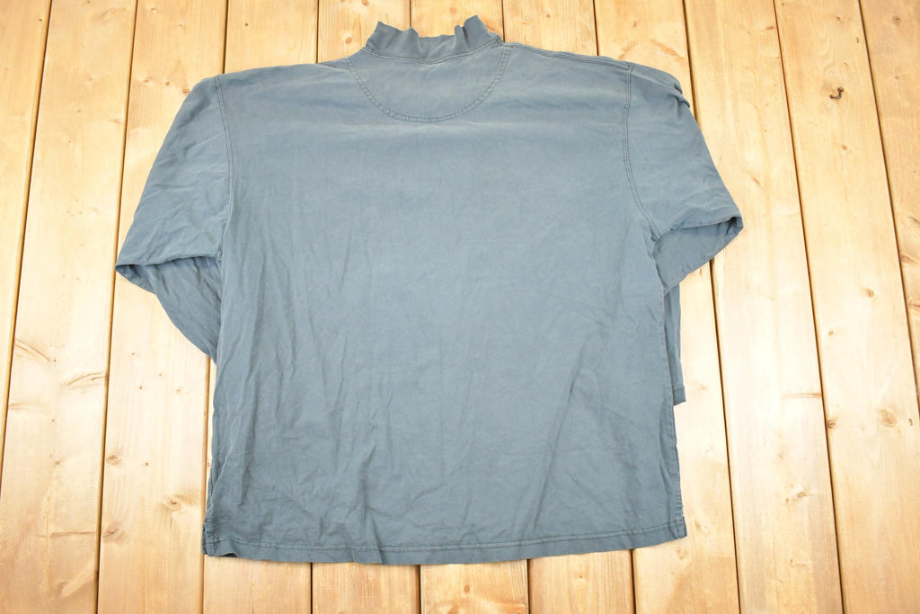 Vintage 1990s Starter Iowa Hawkeyes Collegiate Shirt Men's XL