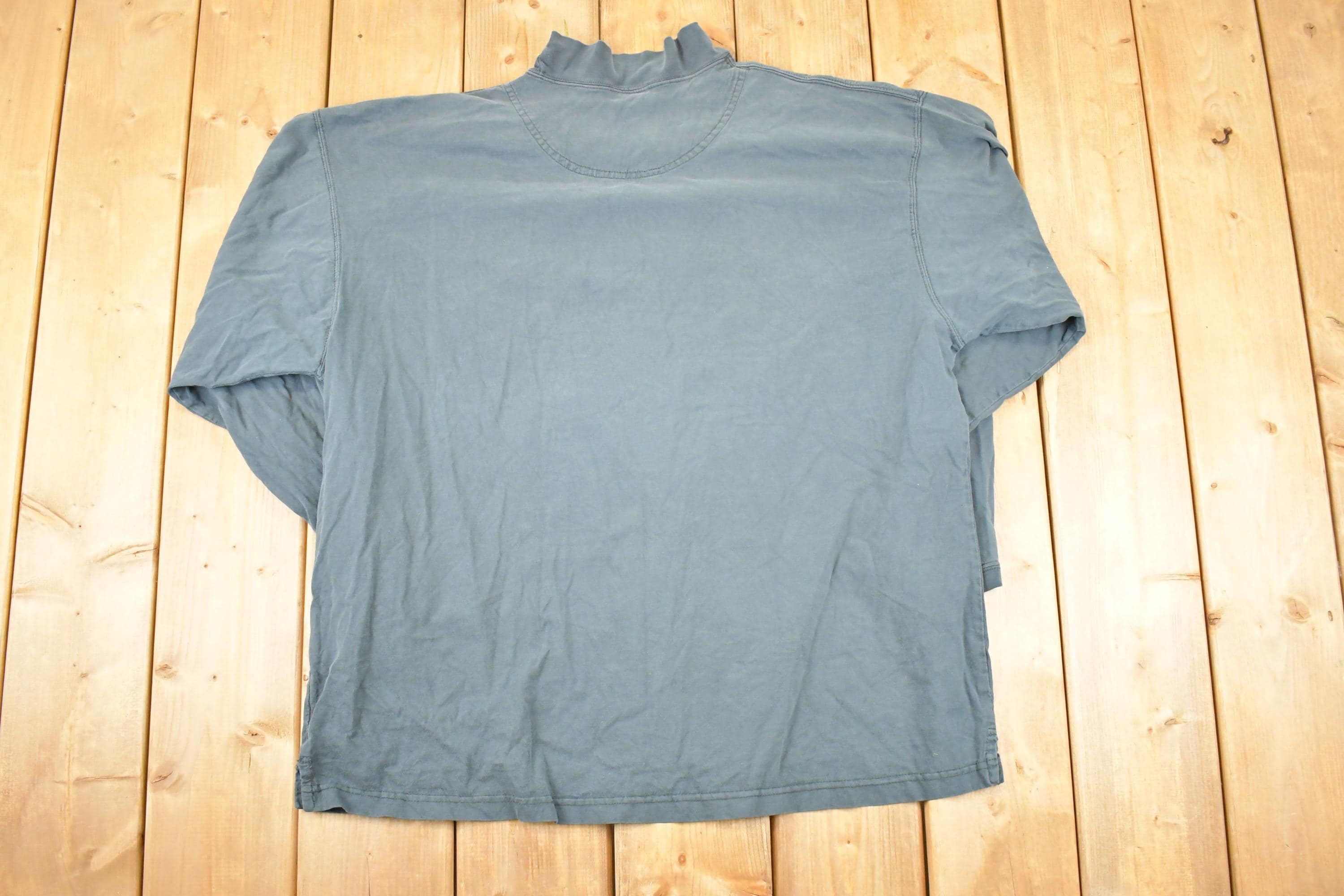 Vintage 1990s Starter Iowa Hawkeyes Collegiate Shirt Men's XL