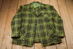Vintage 1960s Pendleton Wool Blazer