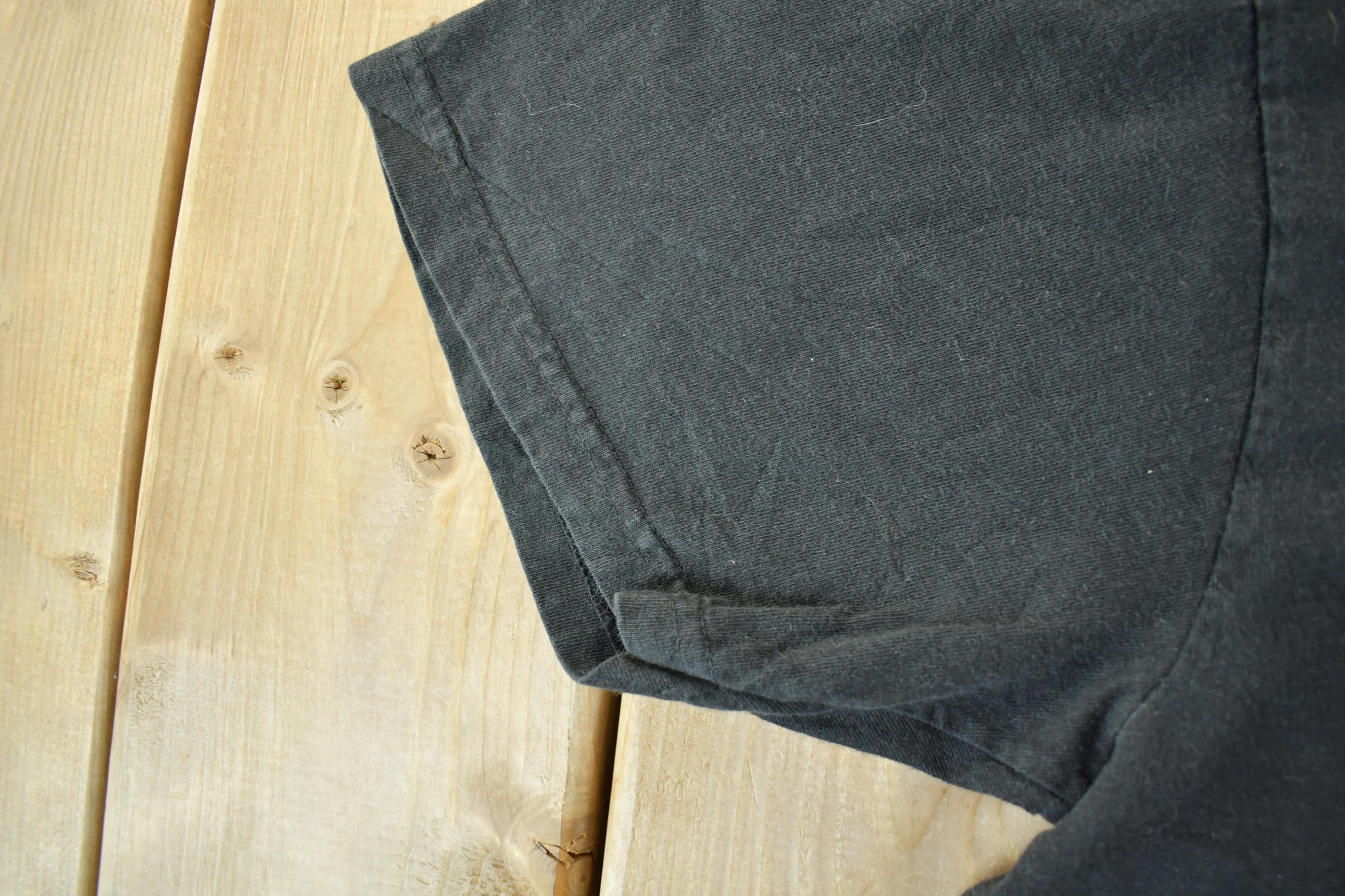 Vintage 2000s Polo Jeans Company Graphic T-Shirt