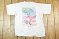 Vintage 1990s Lazy Lizard Lotion Souvenir Mazatlan T Shirt Mens L