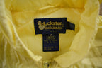 Vintage 1990s Duckster The Pearl Golf Links Windbreaker Jacket