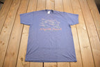 Vintage 1990s South Carolina Myrtle Beach T-Shirt