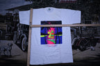 Vintage 1990s Mexico Graphic Souvenir T Shirt