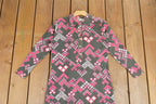 Vintage 1960s Edwige Dress