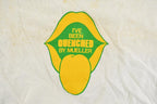 Vintage 1990s Quenched By Mueller Lemon Souvenir T-Shirt
