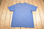 Vintage 1990s Monte Carlo Las Vegas Graphic T Shirt