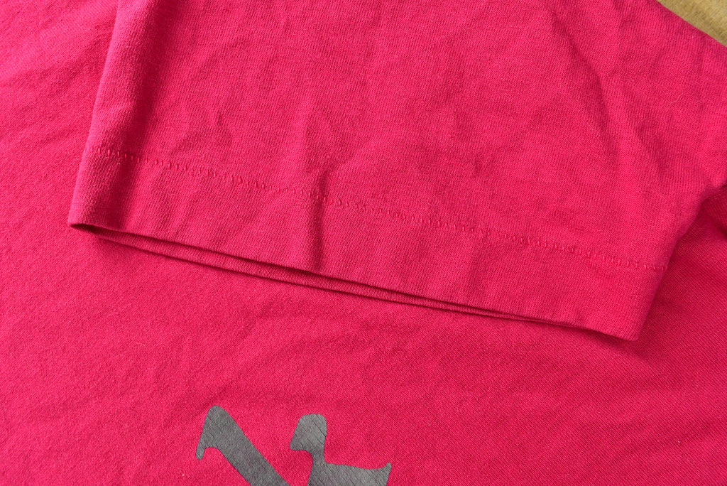 Vintage 1994 Woodstock Band Festival T-shirt