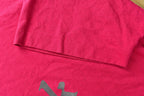 Vintage 1994 Woodstock Band Festival T-shirt