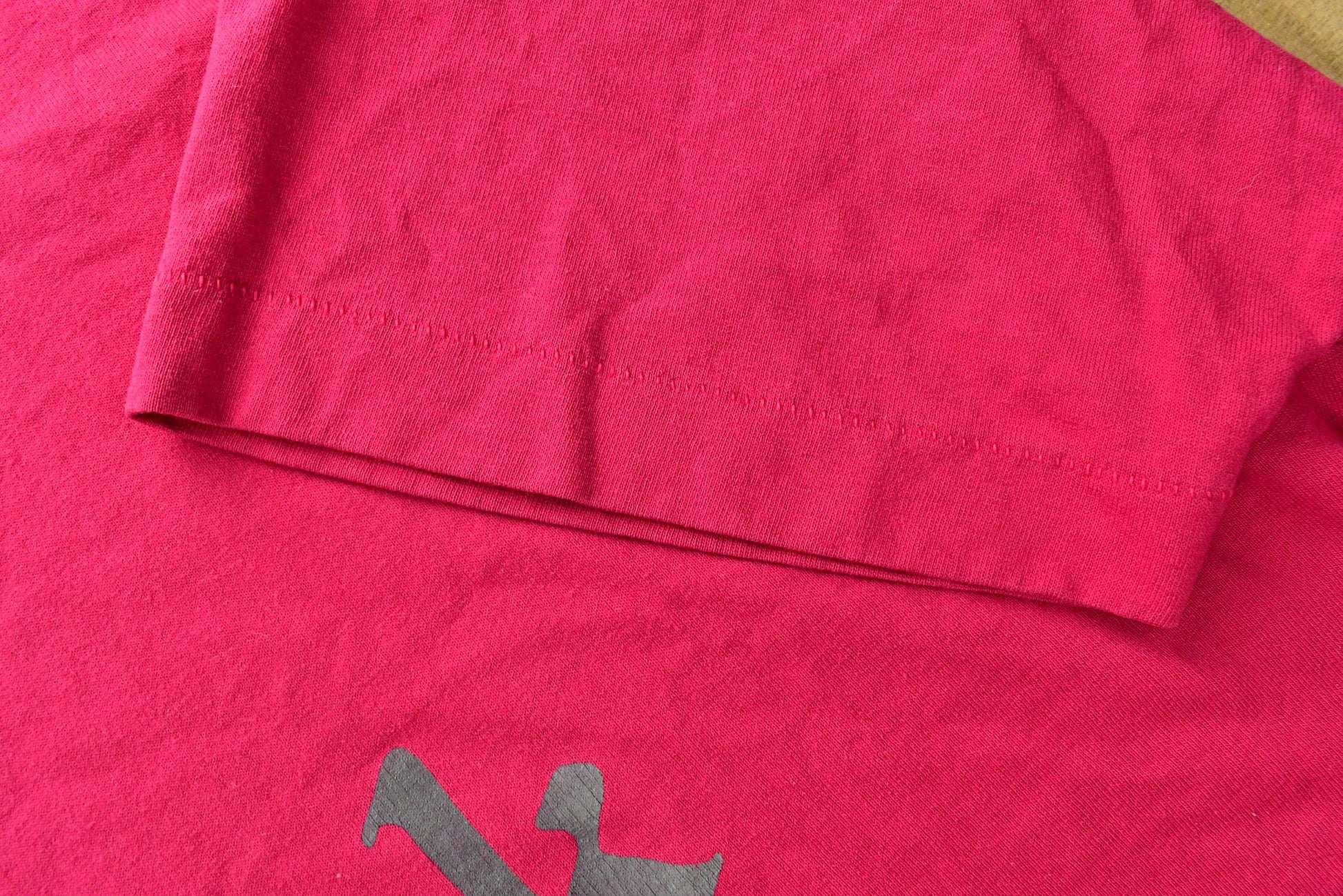 Vintage 1994 Woodstock Band Festival T-shirt