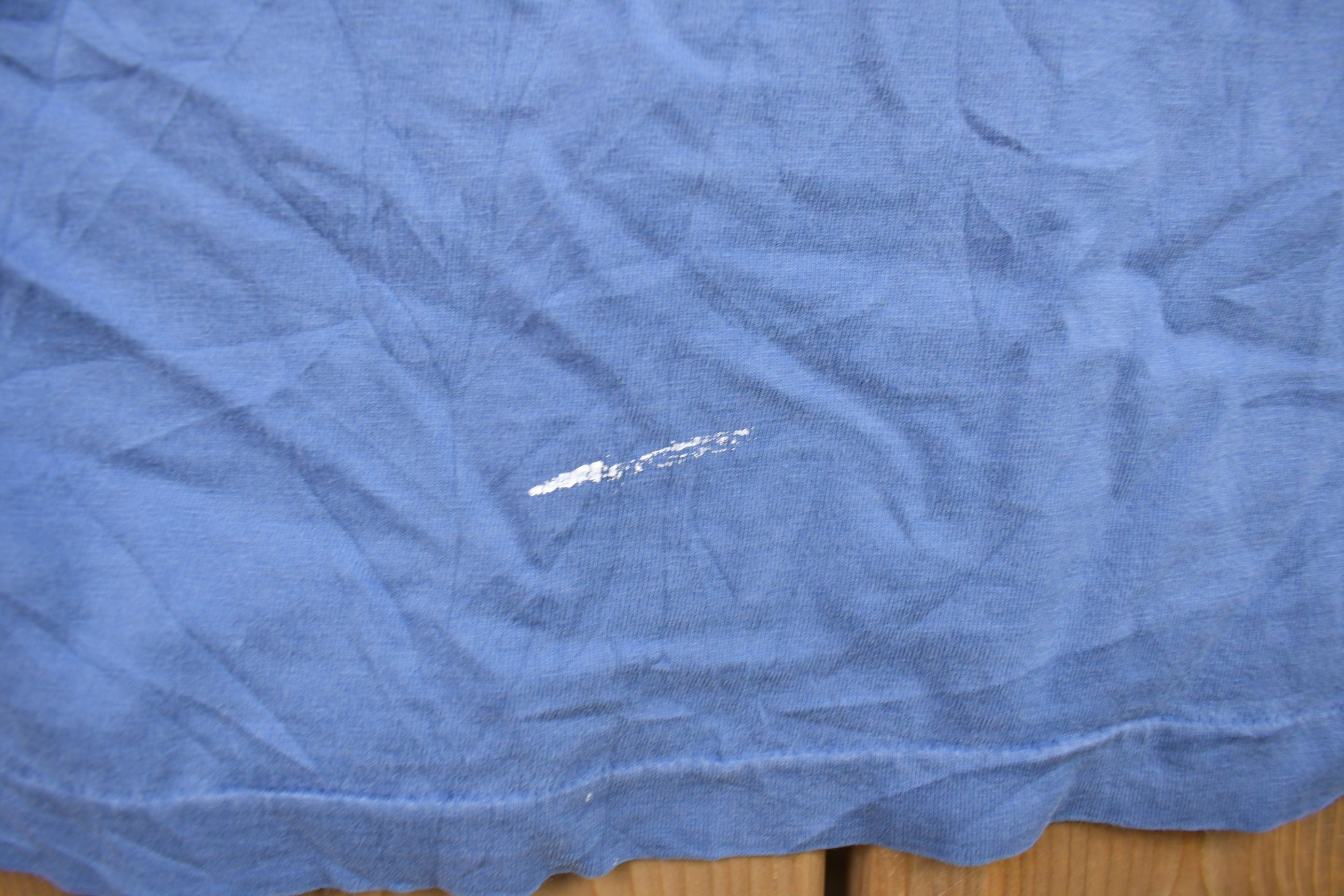 Vintage 1990s GAP Island Sun Graphic T Shirt
