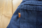 Vintage 1990s Levi's 550 Jeans Size 27x27