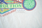 Vintage 1990s Jesus Graphic T-Shirt