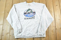 Vintage Y2K Vermont Fishing Outdoorsman Crewneck Sweatshirt Mens XL