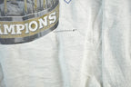 Vintage 1991 Minnesota Twins World Champions MLB Crewneck Sweatshirt Men's XL