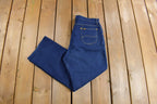 Vintage 1970s Lee Women's Jeans Size 30 x 27