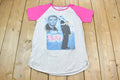 Vintage 1999 Ricky Martin Women's Graphic T-Shirt
