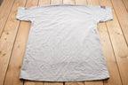 Vintage 1990s Mega babies TV Show Graphic T-Shirt