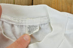 Vintage 1990s Camel Pack Of Camels Single Stitch T-Shirt