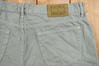 Vintage 1990s Tommy Hilfiger Relaxed Fit Grey Pants