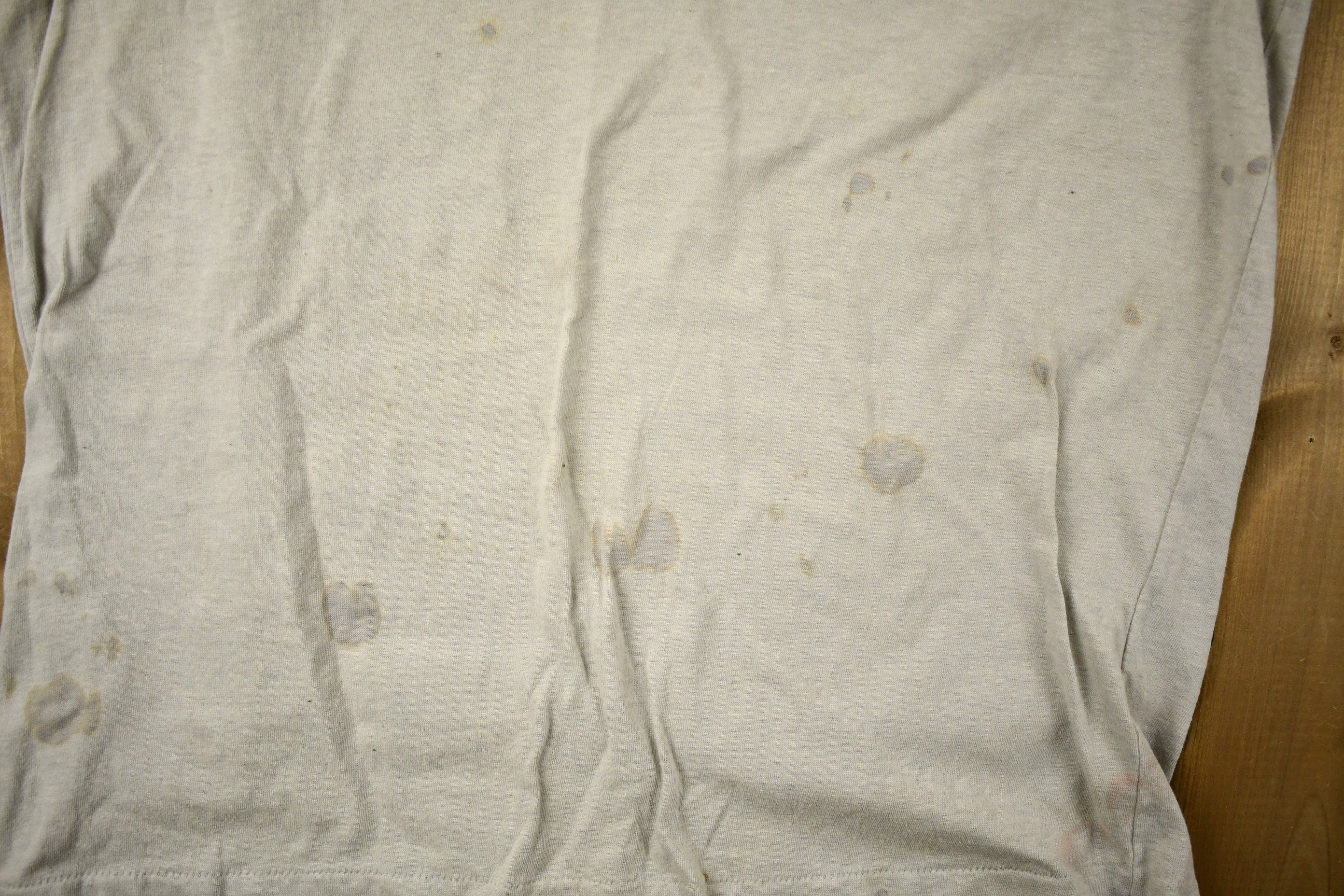 Vintage 1984 U2 The Unforgettable Fire Album Promo Band T-shirt