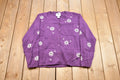 Vintage Christopher & Banks Knitted Sweater