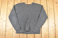 Vintage 1990s Jhane Barnes Abstract Knit Crewneck Sweater Mens M