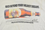 Vintage 1990s Schell Brewing Co Graphic T-Shirt