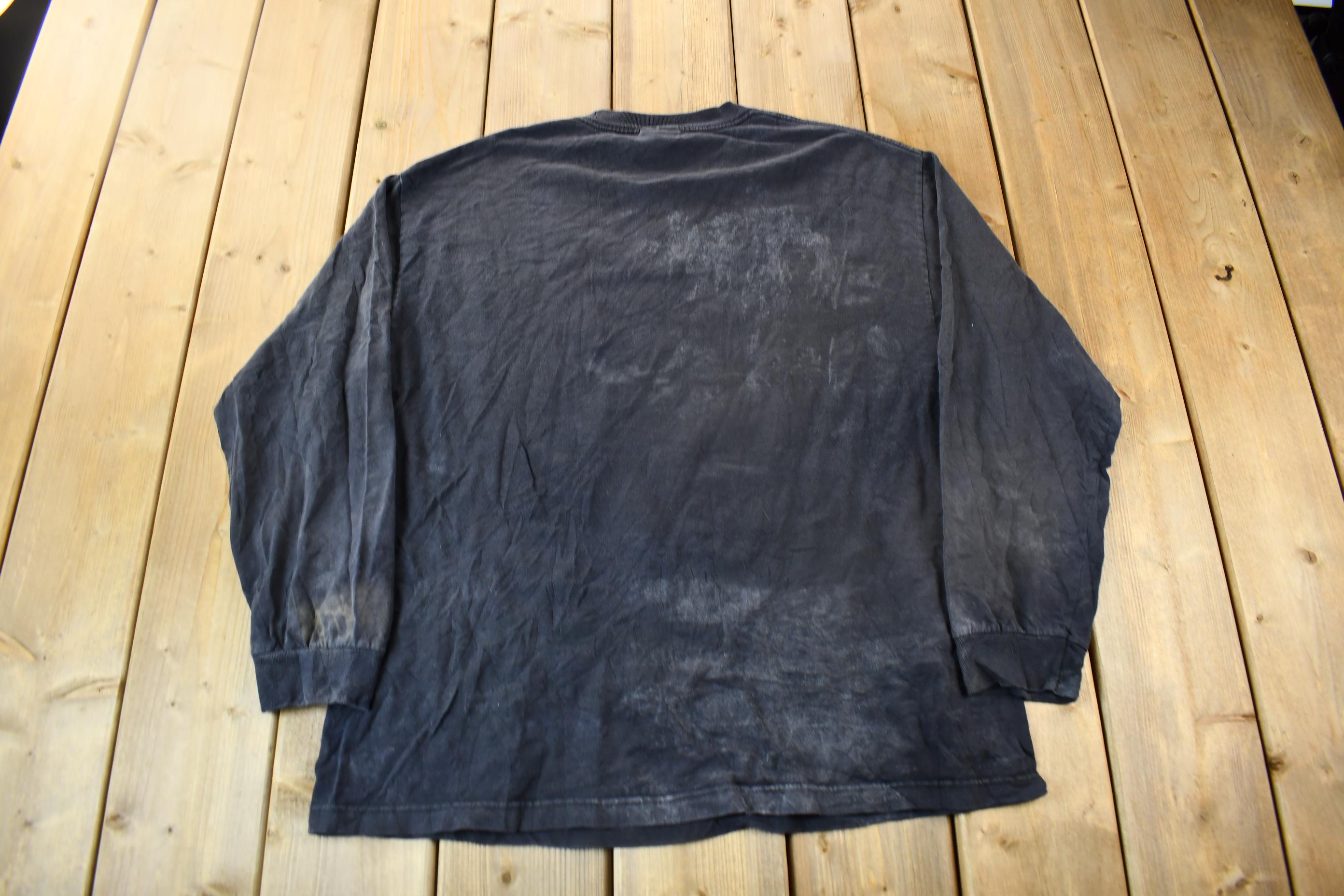 Vintage 2001 911 Remember The Fallen T-Shirt