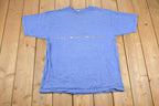 Vintage Y2k Fishing Lure Wrap Around Summer Beach Graphic T Shirt