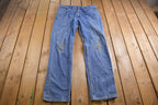 Vintage 1990's Harley Davidson Jeans 36 x 36