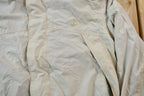 Vintage 1990s Timberland Full Zip Insulated Windbreaker Jacket