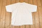 Vintage 1990s Omnera Souvenir Travel T-Shirt Men's XL