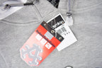 Vintage Deadstock Y2K Akademiks Embroidered Hoodie