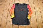 Vintage 2002 Harley Davidson Motorcycles Springfield Ohio Women's T-Shirt