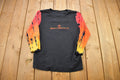 Vintage 2002 Harley Davidson Motorcycles Springfield Ohio Women's T-Shirt