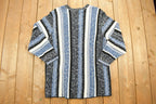 Vintage 1990s Falls Creek Knitted Sweater