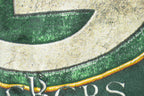 Vintage 2002 Green Bay Packers NFL Crewneck Sweatshirt