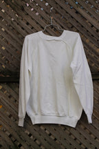 Vintage 1990s Country Rufflection Crewneck Sweater