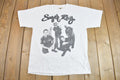 Vintage 1999 Sugar Ray Graphic Band Tee
