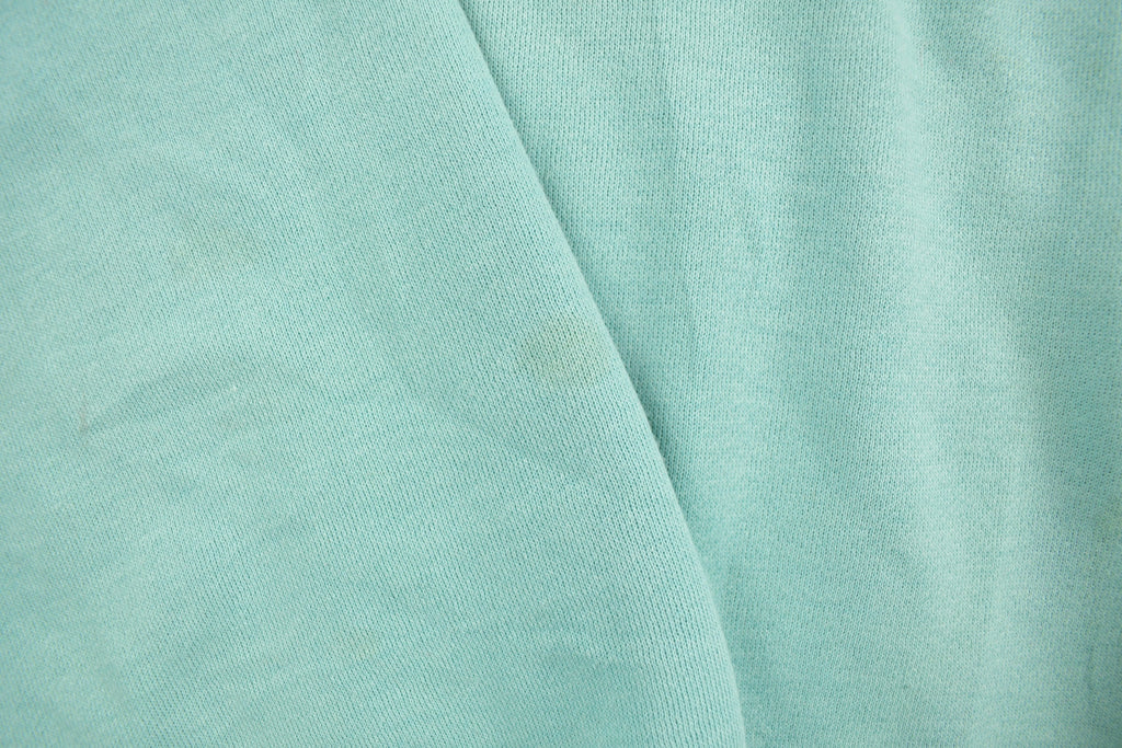 Vintage 1990s Cherokee Blue Embroidered Crewneck
