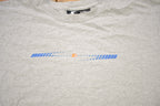 Vintage 1990s Starter Graphic Long Sleeve T-Shirt