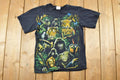 Vintage 1990s Rainforest Cafe Souvenir T-Shirt