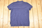 Vintage Y2K Polo By Ralph Lauren Button Up Shirt Women's M